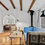 Feriehus 4743-ronne-stampen-vej-4-hus-4