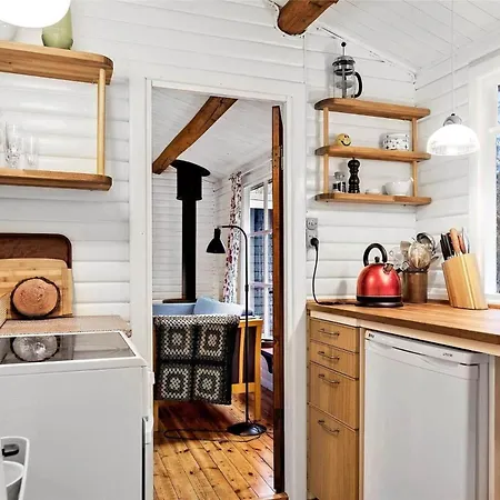 Hébergement de vacances 4743-ronne-stampen-vej-4-hus-4 Rønne