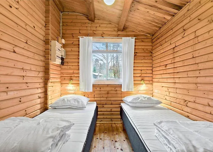 4743-ronne-stampen-vej-4-hus-4 Holiday home *